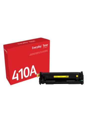 TONER XEROX COMPATIBLE HP CF413A...