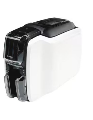 IMPRESORA ZEBRA TARJETAS TERMICA...