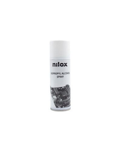 SPRAY LIMPIEZA ALCOHOL ISOPROPILICO...