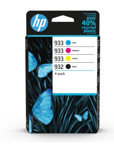 CARTUCHO HP 933/932 MULTIPACK...