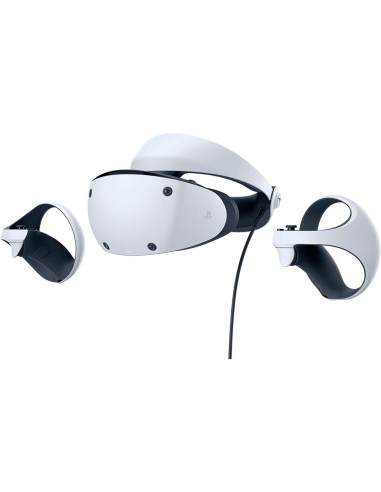 GAFAS SONY PLAYSTATION VR2