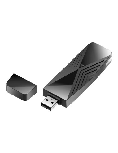 ADAPTADOR WIFI D-LINK DWA-X1850 USB...