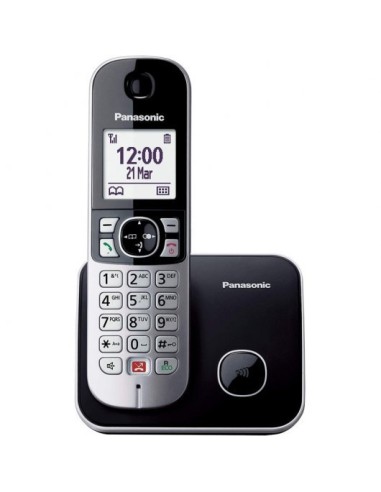 TELEFONO INALAMBRICO PANASONIC...