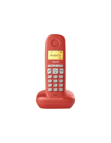 TELEFONO INALAMBRICO SIEMENS GIGASET...