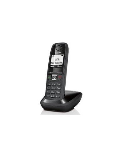 TELEFONO INALAMBRICO SIEMENS GIGASET...