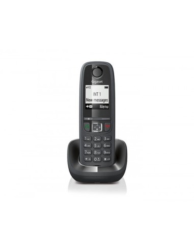 TELEFONO INALAMBRICO SIEMENS GIGASET...