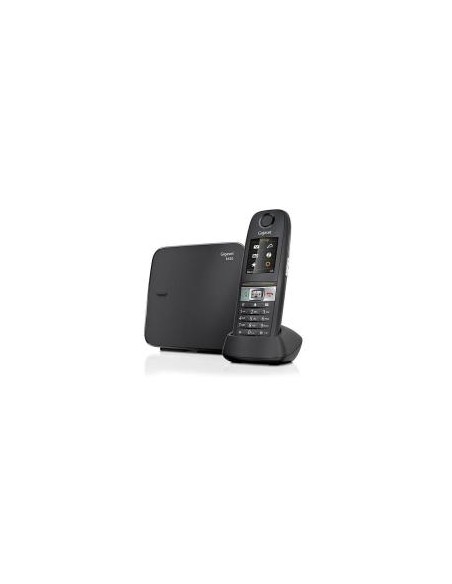 TELEFONO INALAMBRICO SIEMENS GIGASET E630