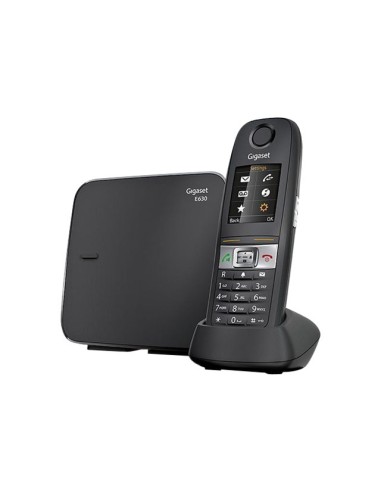 TELEFONO INALAMBRICO SIEMENS GIGASET...