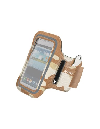 BRAZALETE DEPORTIVO CELLY ARMBAND XXL...