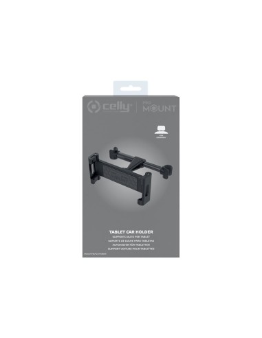 SOPORTE COCHE UNIVERSAL CELLY...