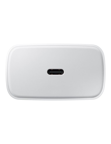 CARGADOR USB-C SAMSUNG 45W CARGA...