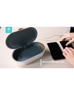 CAJA ESTERILIZACION DEVIA...