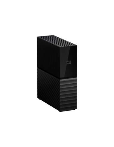 DISCO DURO USB 4TB WESTERN MY BOOK...