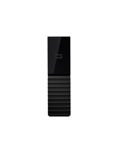 DISCO DURO USB 4TB WESTERN MY BOOK...