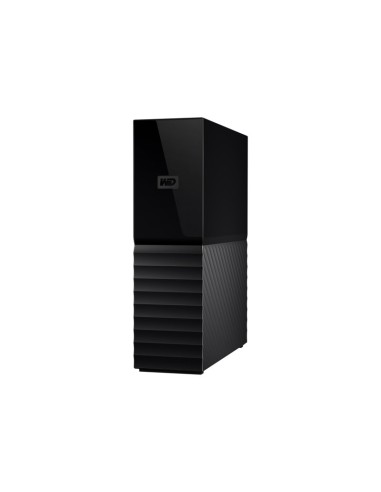 DISCO DURO USB 4TB WESTERN MY BOOK...