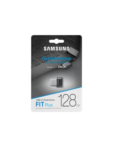 MEMORIA USB 3.1 128GB SAMSUNG FIT...