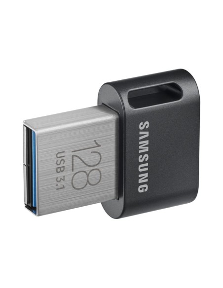 MEMORIA USB 3.1 128GB SAMSUNG FIT PLUS BLACK