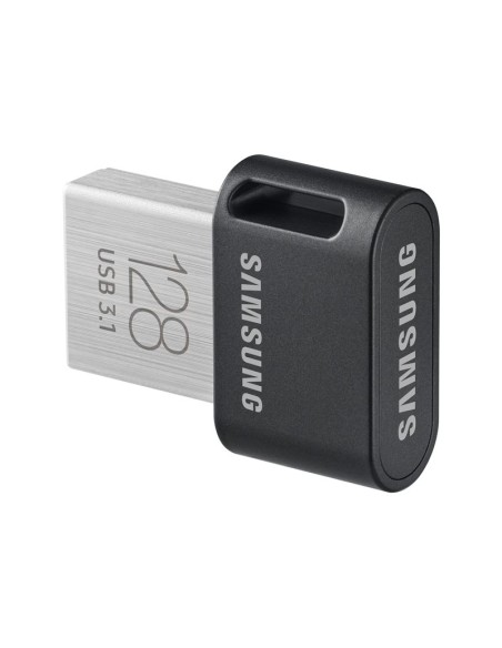 MEMORIA USB 3.1 128GB SAMSUNG FIT PLUS BLACK