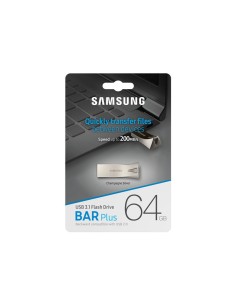 MEMORIA USB 3.1 64GB... 2