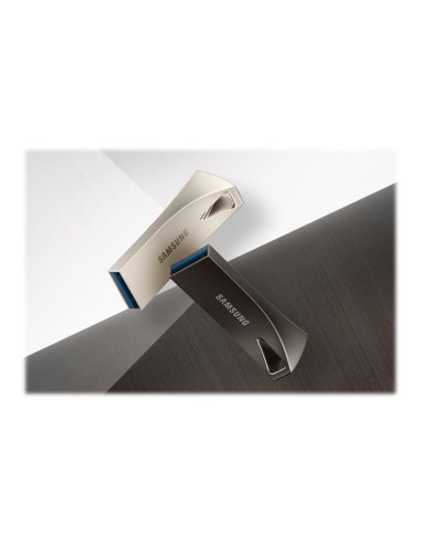 MEMORIA USB 3.1 64GB SAMSUNG BAR PLUS...