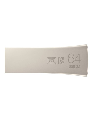 MEMORIA USB 3.1 64GB SAMSUNG BAR PLUS...