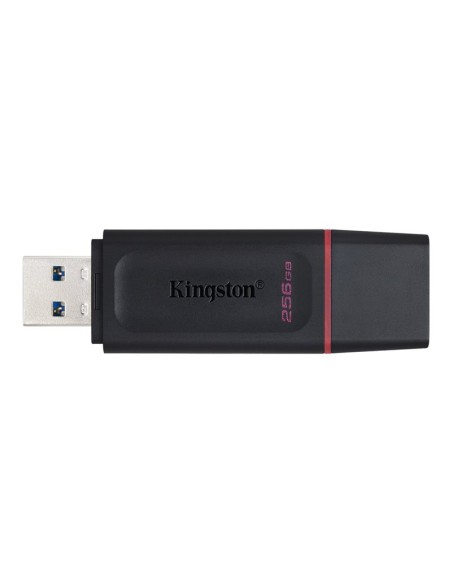 MEMORIA USB 3.2 256GB KINGSTON DTX BLACK