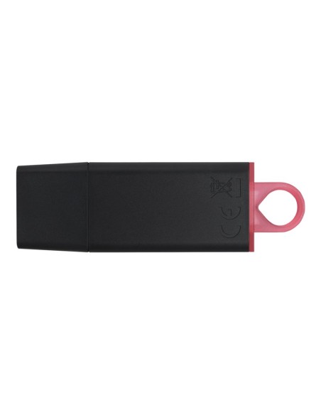 MEMORIA USB 3.2 256GB KINGSTON DTX BLACK