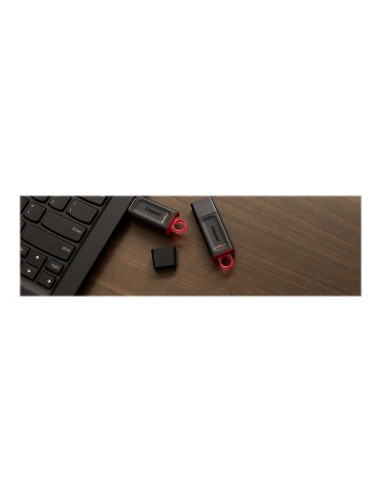 MEMORIA USB 3.2 256GB KINGSTON DTX BLACK