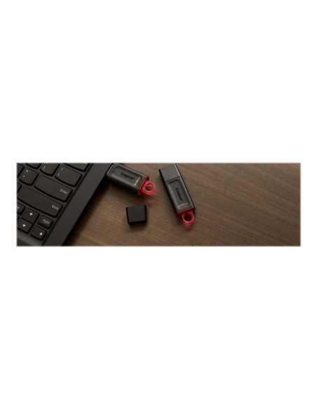 MEMORIA USB 3.2 256GB KINGSTON DTX BLACK