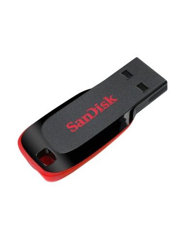 MEMORIA USB 128GB SANDISK CRUZER...