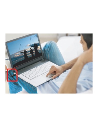 MEMORIA USB 3.0 32GB SANDISK ULTRA BLACK