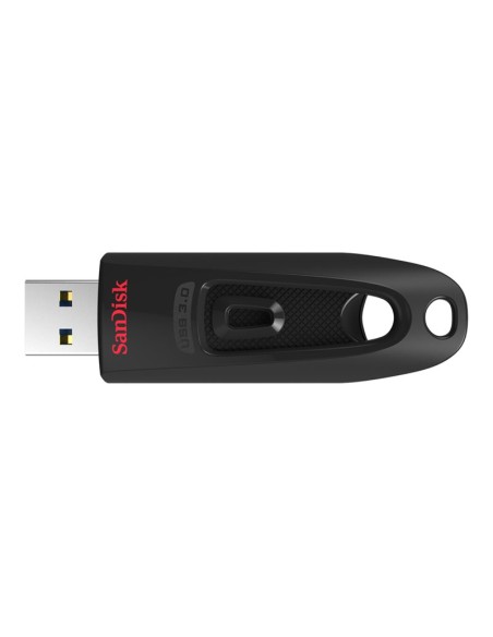 MEMORIA USB 3.0 16GB SANDISK ULTRA BLACK