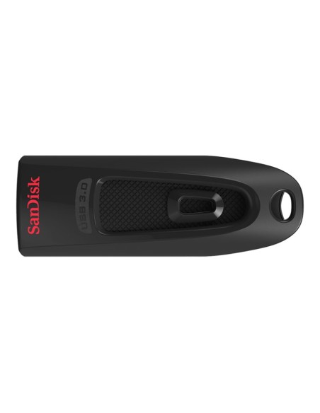 MEMORIA USB 3.0 16GB SANDISK ULTRA BLACK