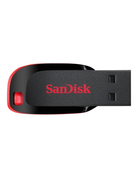 MEMORIA USB 64GB SANDISK CRUZER BLADE