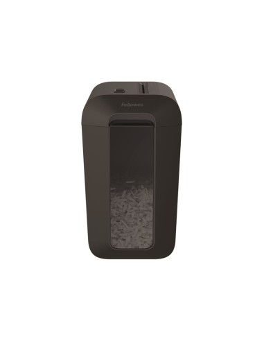 DESTRUCTORA FELLOWES LX65 22L NIVEL 4...