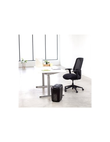DESTRUCTORA FELLOWES LX65 22L NIVEL 4...