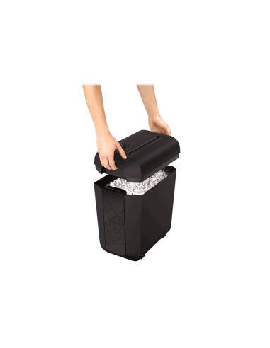 DESTRUCTORA FELLOWES LX65 22L NIVEL 4...