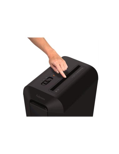 DESTRUCTORA FELLOWES LX65 22L NIVEL 4...