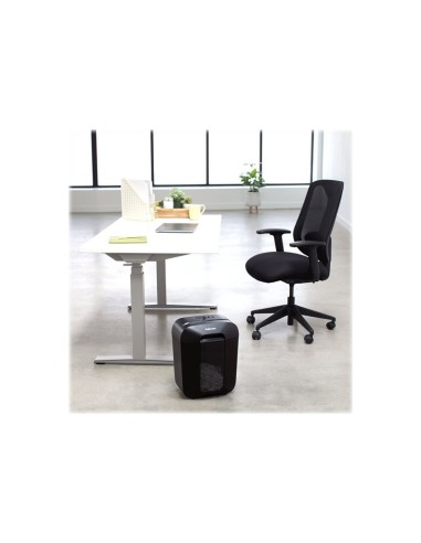 DESTRUCTORA FELLOWES LX45 17L NIVEL 4...
