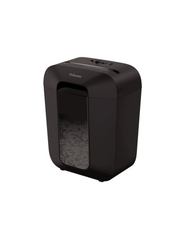 DESTRUCTORA FELLOWES LX45 17L NIVEL 4...