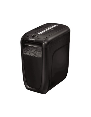 DESTRUCTORA FELLOWES POWERSHRED 60CS...