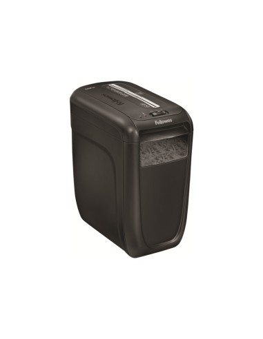 DESTRUCTORA FELLOWES POWERSHRED 60CS...