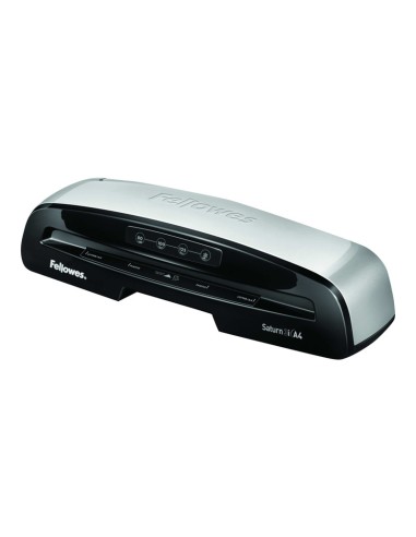 PLASTIFICADORA FELLOWES SATURN 3I A4