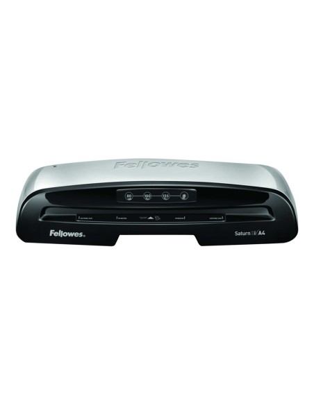 PLASTIFICADORA FELLOWES SATURN 3I A4