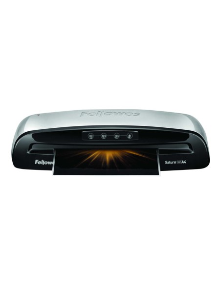 PLASTIFICADORA FELLOWES SATURN 3I A4
