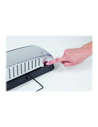 PLASTIFICADORA FELLOWES SATURN 3I A4