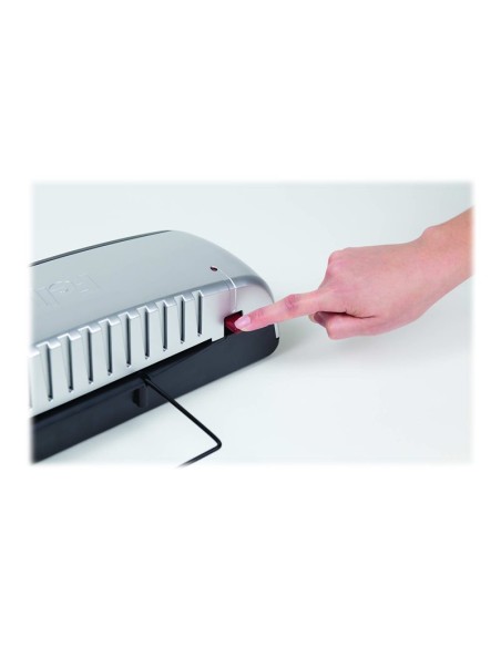 PLASTIFICADORA FELLOWES SATURN 3I A4