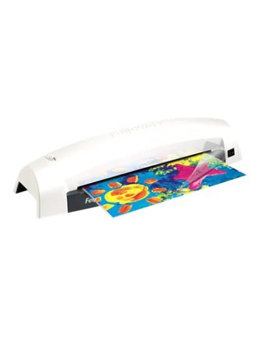 PLASTIFICADORA FELLOWES LUNAR A3