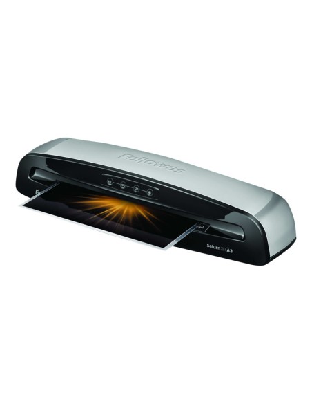 PLASTIFICADORA FELLOWES SATURN 3I A3