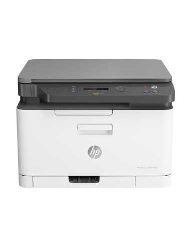 IMPRESORA HP MULTIFUNCION LASER COLOR...